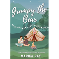 Grumpy the Bear - Paperback