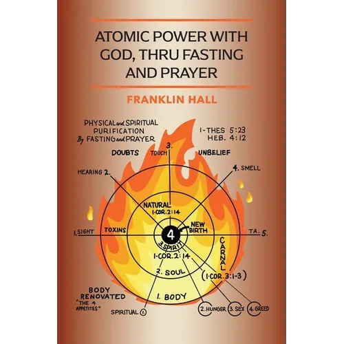 Atomic Power with God, Thru Fasting and Prayer - Paperback