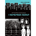 I Remember Beirut - Paperback
