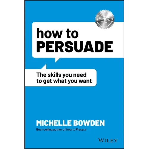 How to Persuade - Paperback