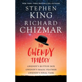 The Gwendy Trilogy (Boxed Set): Gwendy's Button Box, Gwendy's Magic Feather, Gwendy's Final Task - Paperback