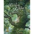 Paisley Rabbit and the Treehouse Contest - Hardcover