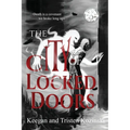 The City of Locked Doors - Paperback