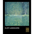 Klimt Landscapes - Hardcover