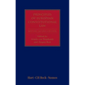 Principles of European Constitutional Law - Paperback