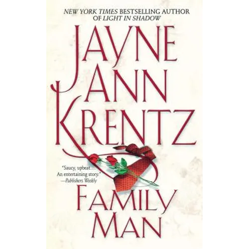 Family Man - Paperback
