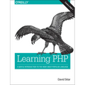 Learning PHP: A Gentle Introduction to the Web's Most Popular Language - Paperback