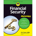 Financial Security for Dummies - Paperback