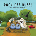 Back off Buzz!: Ollie Outsmarts the Bully - Paperback