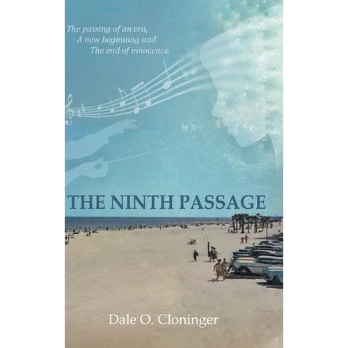 The Ninth Passage - Hardcover