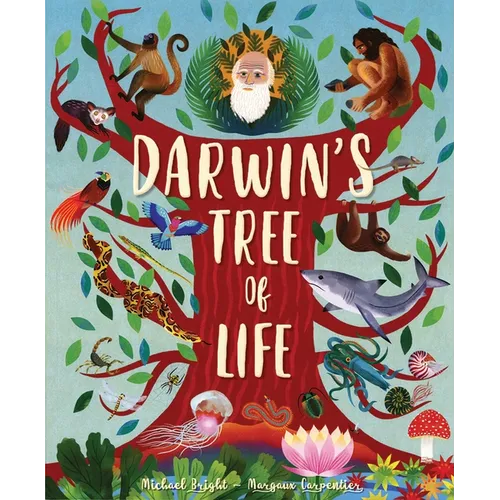 Darwin's Tree of Life - Paperback