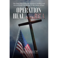 Operation Heal America - Paperback