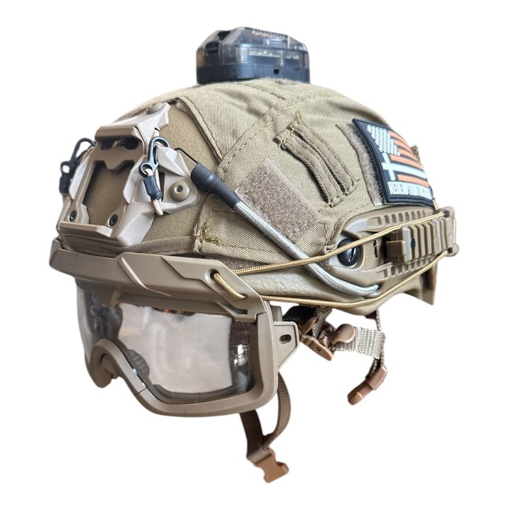 Protective & Tactical Goggles