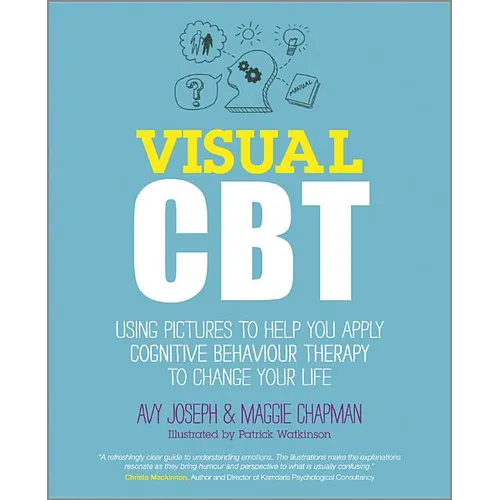 Visual CBT - Paperback