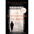The Postmistress of Paris - Paperback