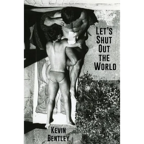 Let's Shut Out the World - Paperback