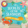 Secrets of the Seashore - Hardcover