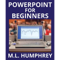 PowerPoint for Beginners - Paperback