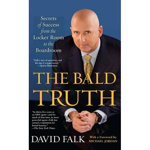 The Bald Truth - Paperback