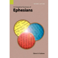 An Exegetical Summary of Ephesians, 2nd Edition - Paperback