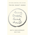 Living Buddha, Living Christ: 20th Anniversary Edition - Paperback
