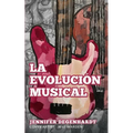 La evolución musical - Paperback