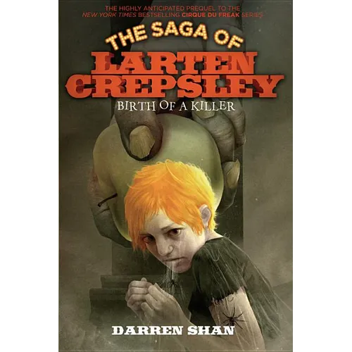 Birth of a Killer - Paperback