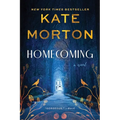 Homecoming - Paperback