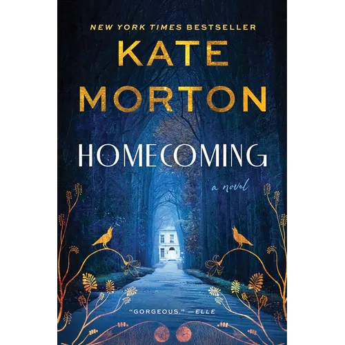 Homecoming - Paperback