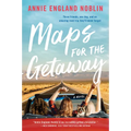 Maps for the Getaway - Paperback