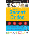 Over 50 Secret Codes - Paperback