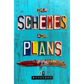 Her Schemes and Plans - Paperback