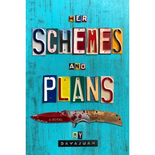 Her Schemes and Plans - Paperback