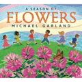 A Season of Flowers - Hardcover