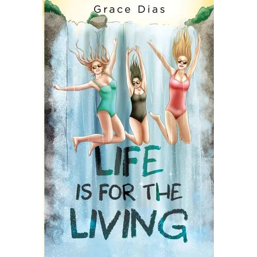Life is for the Living - Paperback