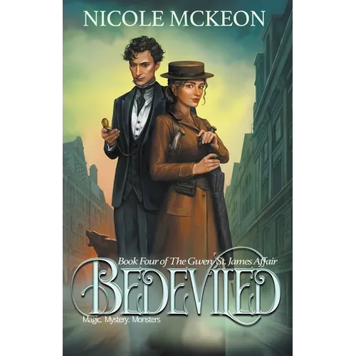 Bedeviled - Paperback