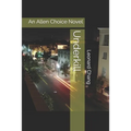 Underkill: An Allen Choice Novel - Paperback