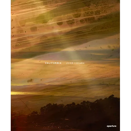 John Chiara: California - Hardcover