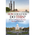 How Could You Do This?: 50 Years of Property-Tax-base Sharing in Minnesota