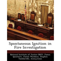Spontaneous Ignition in Fire Investigation - Paperback