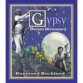Gypsy Dream Dictionary - Paperback