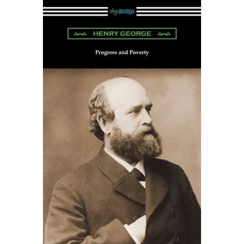 Progress and Poverty - Paperback