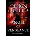 Angel of Vengeance: Volume 22 - Paperback