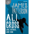 Ali Cross: Like Father, Like Son - Hardcover