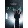 The Social Contract - Paperback