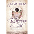 A Convenient Fiction - Paperback