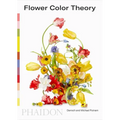 Flower Color Theory - Paperback