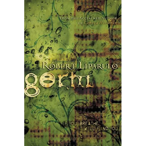The Germ - Paperback