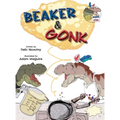 Beaker and Gonk - Hardcover