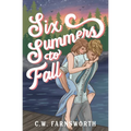 Six Summers to Fall - Paperback